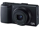 RICOH GR 1620万画素 デジタルカメラ
